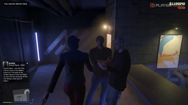 How to Talk to Miguel Madrazo in GTA V смотреть онлайн