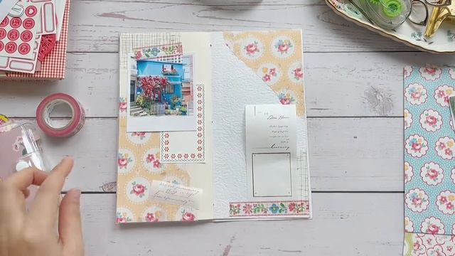 사진과 함께 꾸미는 감성 빈티지 다꾸 #트래블러스노트 #정크저널 #다이어리꾸미기 Junk Journal With Me 145 смотреть онлайн
