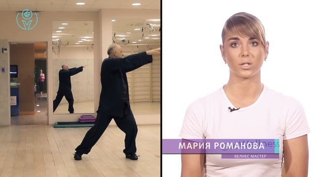 Владимир Степанов [Gio Wellness] смотреть онлайн