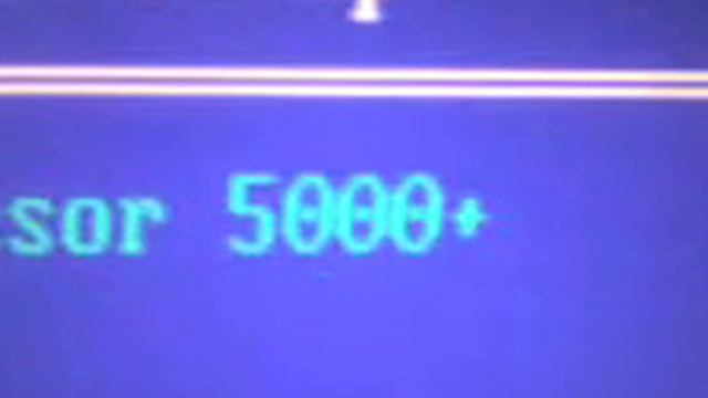 Athlon X2 5000+ BE 6643Mhz extreme overclock смотреть онлайн