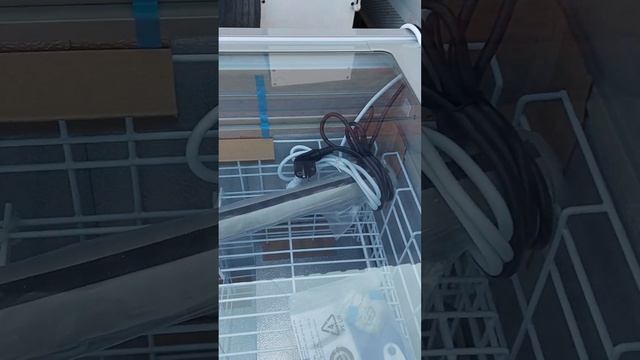 Компания "Парк оборудования" представляет ларь-бонету Haier смотреть онлайн