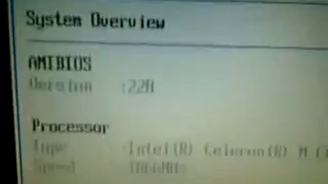 Asus A9RP: ''Still waiting for root device'' error when Installing Mac OS X смотреть онлайн
