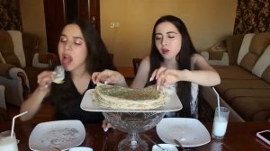 20 КУТАБОВ ЗА РАЗ / MUKBANG / Ayka Emilly Ask Fatima
