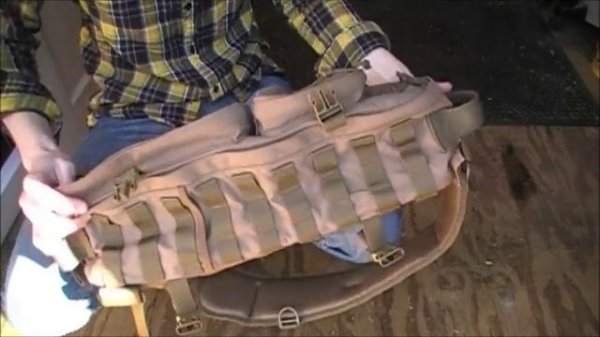 Hazard 4 Evac Plan B Review (Gen 3)