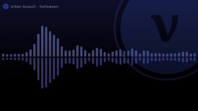 Urban Assault - Halloween смотреть онлайн