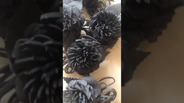 Заколки-броши смотреть онлайн