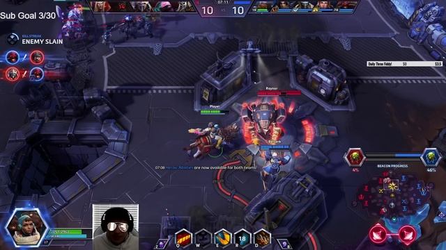 Qhira Final Strike - CAN WE WIN WITHOUT USING E AT ALL?!? - Bronze 2 Grandmaster S1 2023 смотреть онлайн