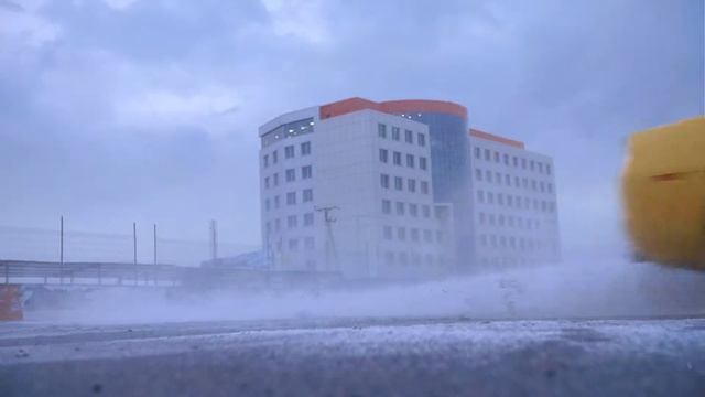 Belshina Art Motion (Tire Tests) Commercial