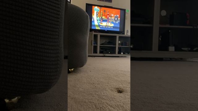 Gold’s Gym Dance Workout Game 1 смотреть онлайн