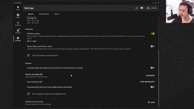 *NEW* NVIDIA APP | First In-Depth Look смотреть онлайн