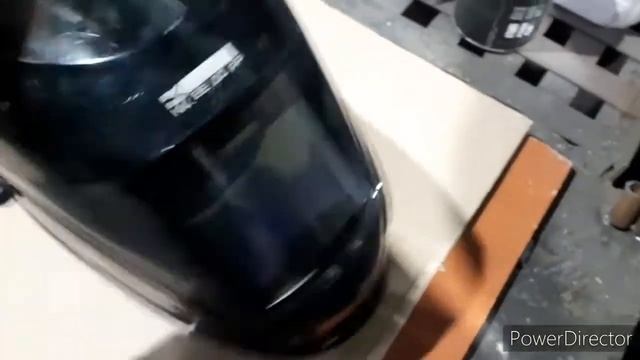 ОБЗОР СВАРОЧНОЙ МАСКИ КЕДР К-704 смотреть онлайн