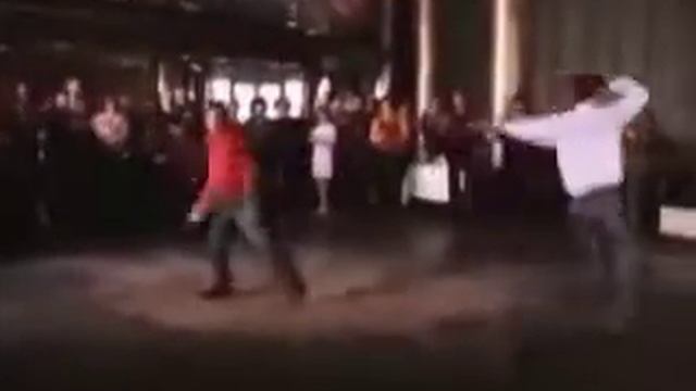 Танцуют Все!!! смотреть онлайн