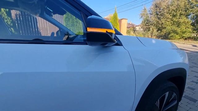 Geely Atlas (Boyue L) смотреть онлайн