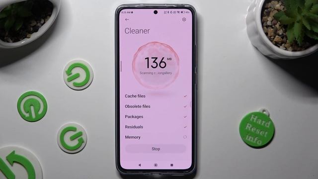 How to Clean Storage in XIAOMI 13T Pro – Remove Trash Files смотреть онлайн