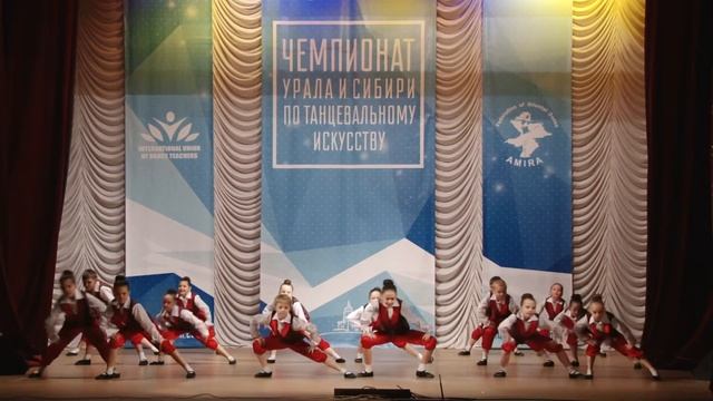 студия танца "МУСАГЕТ" группа Мириденс "Ограбление века" смотреть онлайн