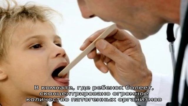 Сопли в носоглотке у ребенка смотреть онлайн