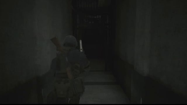4th survivor Resident Evil 2 Remake Gameplay смотреть онлайн