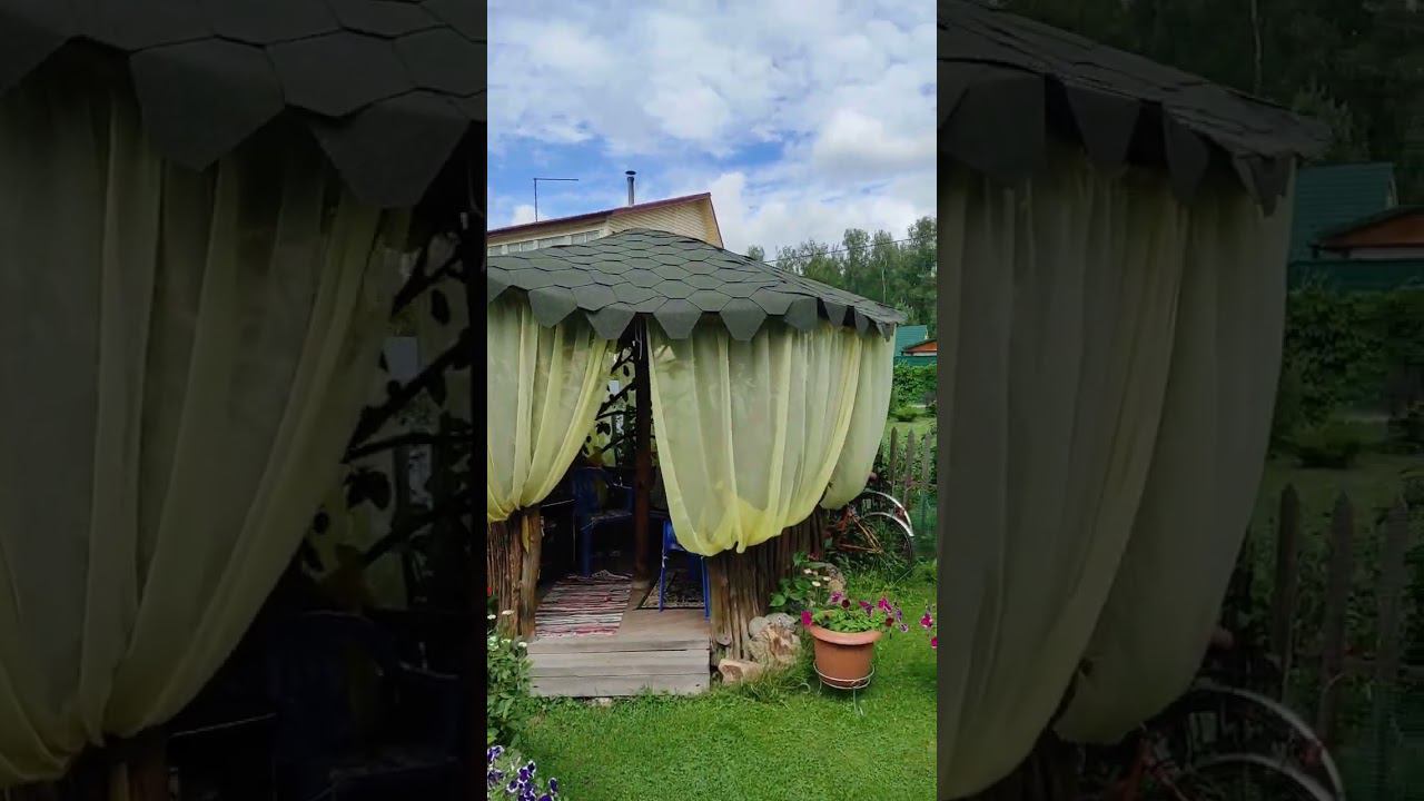 Каноэ на даче смотреть онлайн