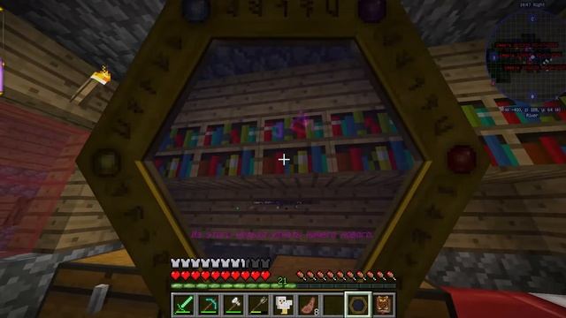 Майнкрафт Сборка 