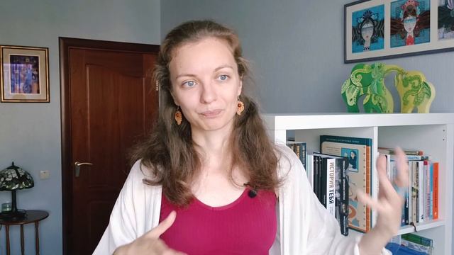 Родословная фотокнига: для чего и как создать (рассказываю про мастерскую) смотреть онлайн