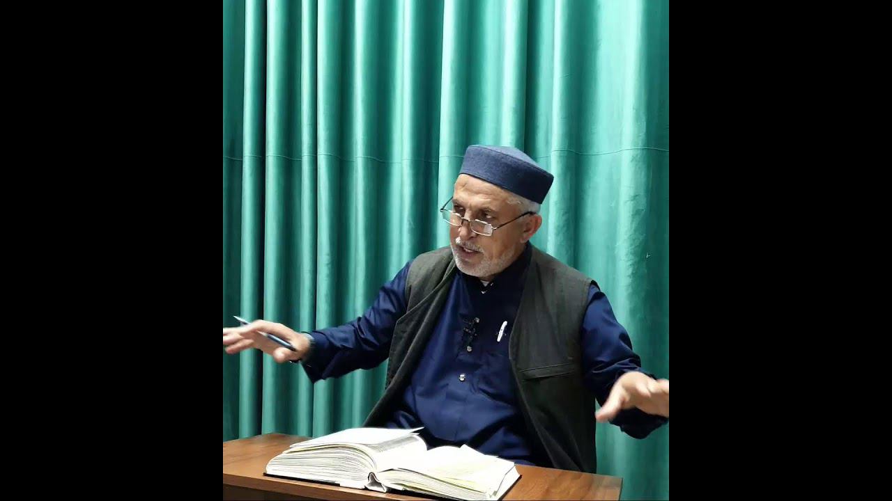 Жавгьарату Тавхlид дарс 60 смотреть онлайн