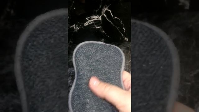 губка для уборки и мытья посуды на кухне. смотреть онлайн