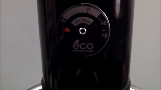 Utilisation d'un Thermomètre pour poele à bois et cheminée смотреть онлайн