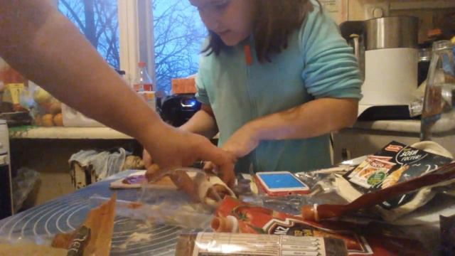 4 за 1,5 минуты + 1 за полминуты смотреть онлайн