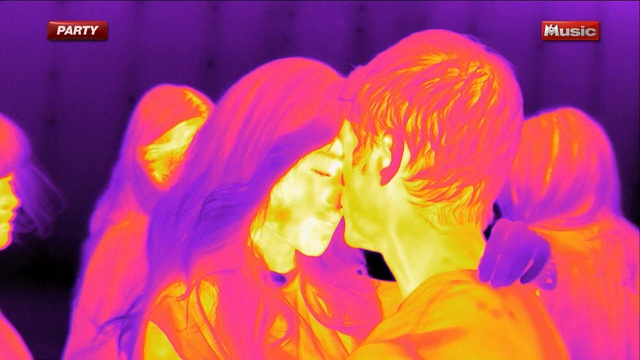 Route 94 Feat. Jess Glynne - My Love M6 MUSIC HD смотреть онлайн