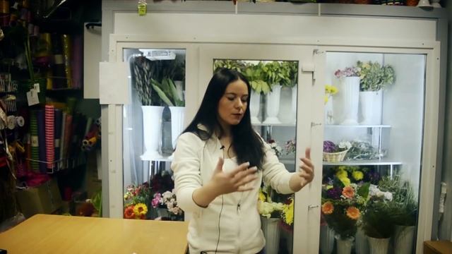 Как уменьшить цену букета. Серия 5 смотреть онлайн