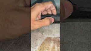 33753 Уплотнитель багажника Toyota Camry V70