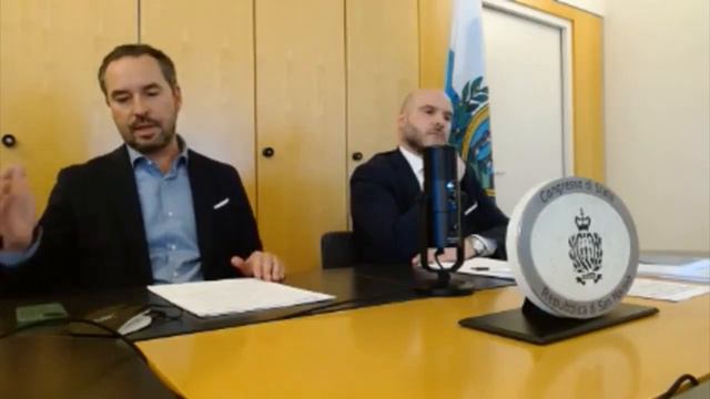 Dall'emergenza sanitaria a quella della guerra смотреть онлайн