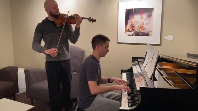 Theme from "A Patch Of Blue" (1965) by Jerry Goldsmith смотреть онлайн