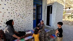 Hassan’s Family Reunites with Prisa’s Mother After Her Surgery | Nomadic Life in Iran