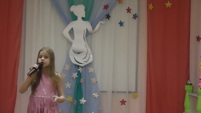 Шухляева Ксения "Родные места"(слова: Пляцковский М. музыка: Антонов Ю.) смотреть онлайн