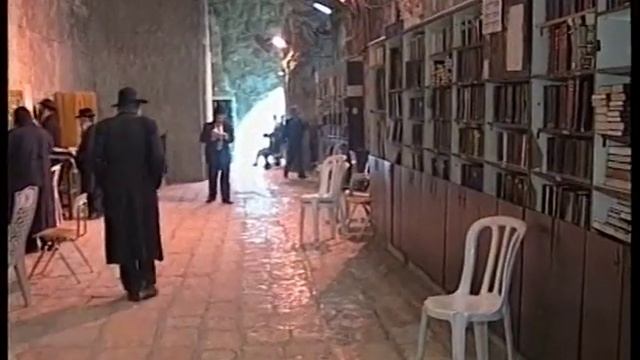 Еврейское образование Одесса 2004 смотреть онлайн