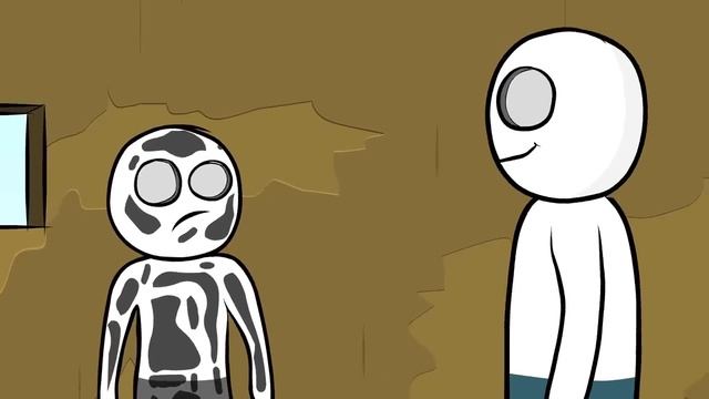 Мой лучший брат (анимация)