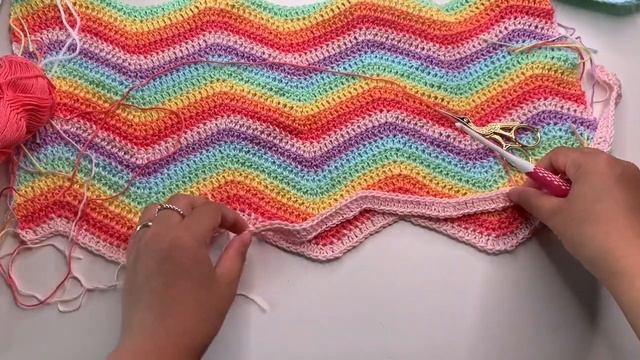 CROCHET CARDIGAN JISOO’S OUTFIT | BLACKPINK ICE CREAM | CROCHET BY BEV