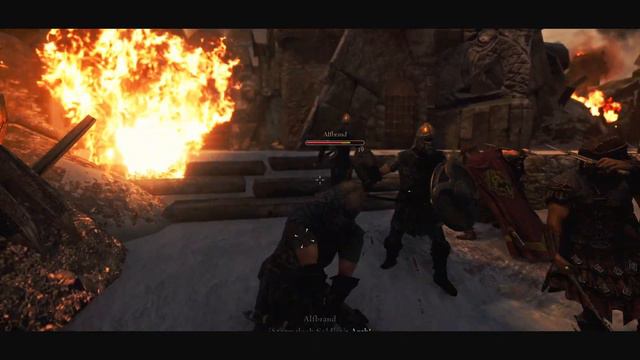 End Of The War - Living Skyrim 3 - Episode 16 смотреть онлайн
