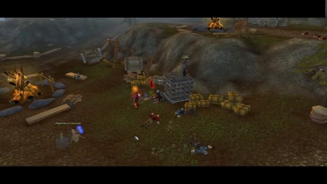 [FR] Serveur Redemption Ultra Fun 3.3.5a смотреть онлайн