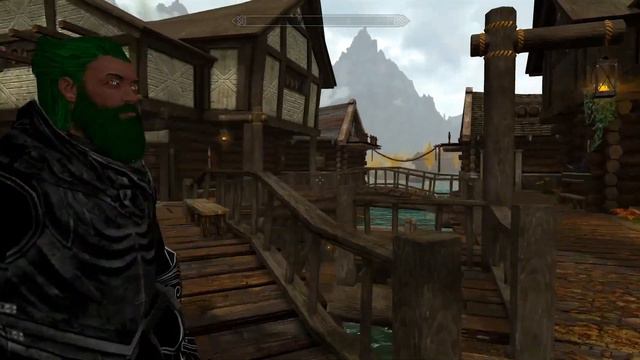 5 Small Mods for Skyrim That Make a Big Difference - Shapeless Skyrim PS4/PS5 Mods (Ep. 234) смотреть онлайн