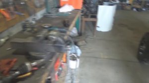 РЕМОНТ ШРУСОВ НА CFMOTO X8