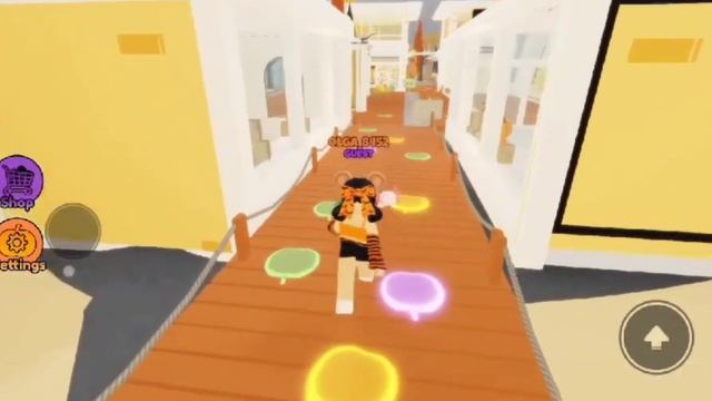 ОБЗОР на карту (естетичная карта) Хеллоуин смотреть онлайн