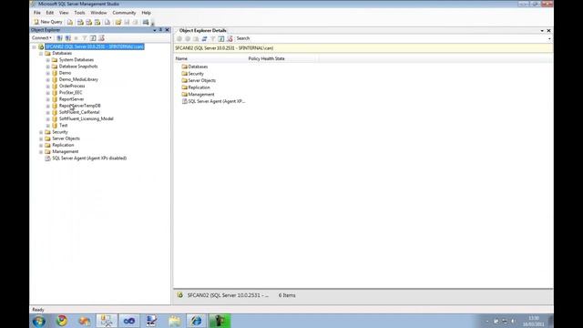 SQL Azure Producer Overview смотреть онлайн