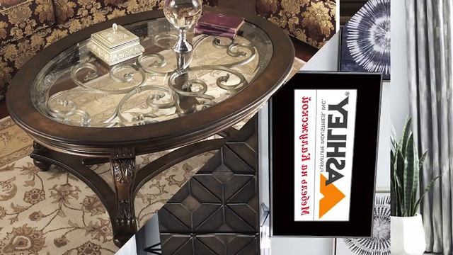 Мебель ASHLEY | ЭШЛИ | столы и стулья | комоды | диваны | купить в Калининграде смотреть онлайн