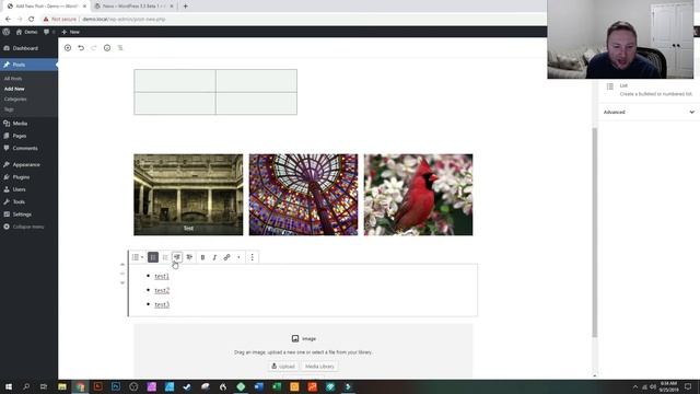 WordPress 5.3 Beta Update: What's New? смотреть онлайн