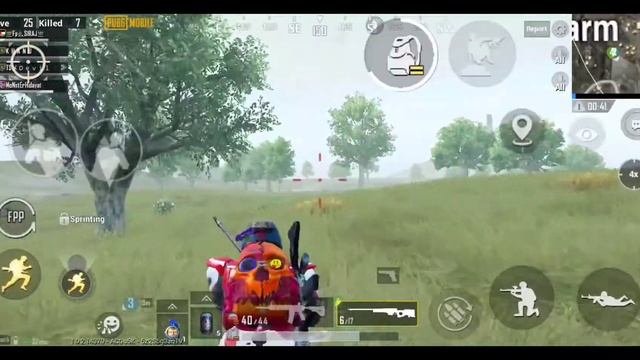 pubg game play Fp siraj winner chicken DINNER смотреть онлайн