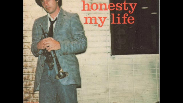 Billy Joel - Honesty - 1978 смотреть онлайн