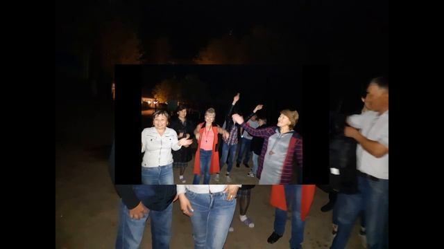 г.Уральск п.Узунколь Встреча выпускников ч.1 12.05.2018г смотреть онлайн