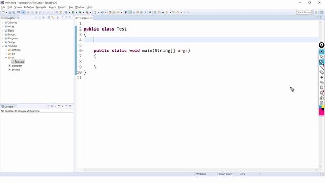 Return Type Method in Java || Java Return Keyword смотреть онлайн